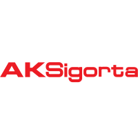 Ak Sigorta Logo