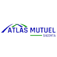 Atlas Sigorta Logo