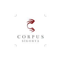 Corpus Sigorta Logo