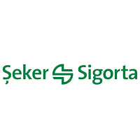 Şeker Sigorta Logo